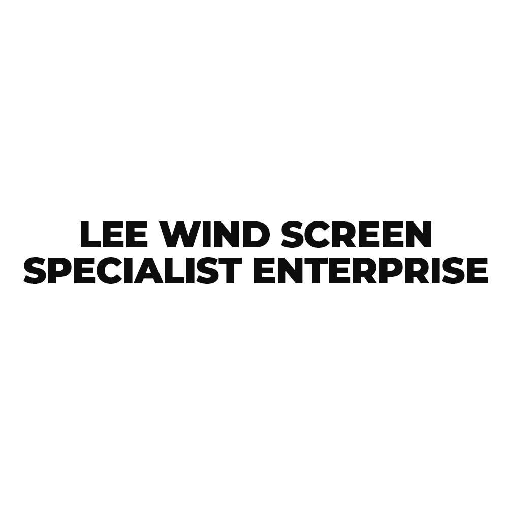 Lee Wind Screen Specialist Enterprise